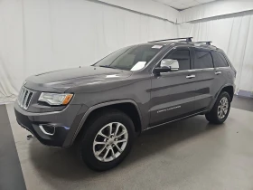 Обява за продажба на Jeep Grand cherokee ~18 800 лв. - изображение 2