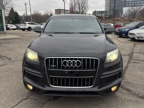 Audi Q7 Vorsprung * ЦЕНА ДО БЪЛГАРИЯ* (CARFAX) - 17999 лв. - 60196764 | Car24.bg