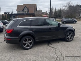 Audi Q7 Vorsprung * ЦЕНА ДО БЪЛГАРИЯ* (CARFAX) - 17999 лв. - 60196764 | Car24.bg