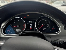 Audi Q7 Vorsprung * ЦЕНА ДО БЪЛГАРИЯ* (CARFAX) - 17999 лв. - 60196764 | Car24.bg