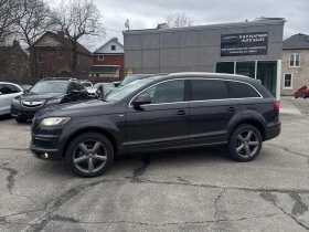 Audi Q7 Vorsprung * ЦЕНА ДО БЪЛГАРИЯ* (CARFAX) - 17999 лв. - 60196764 | Car24.bg