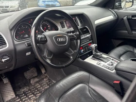 Audi Q7 Vorsprung * ЦЕНА ДО БЪЛГАРИЯ* (CARFAX) - 17999 лв. - 60196764 | Car24.bg