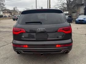 Audi Q7 Vorsprung * ЦЕНА ДО БЪЛГАРИЯ* (CARFAX) - 17999 лв. - 60196764 | Car24.bg