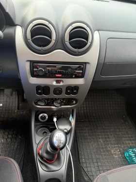 Dacia Duster | Mobile.bg    15