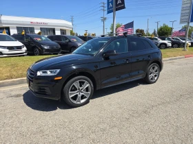 Audi Q5 Premium Plus * Matrix* .* 8ZF* *  | Mobile.bg    2