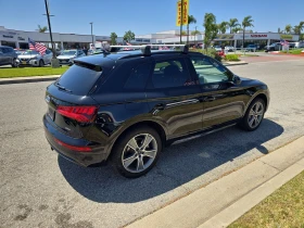Audi Q5 Premium Plus * Matrix* .* 8ZF* *  | Mobile.bg    5