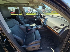 Audi Q5 Premium Plus * Matrix* .* 8ZF* *  | Mobile.bg    11