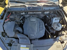 Audi Q5 Premium Plus * Matrix* .* 8ZF* *  | Mobile.bg    15