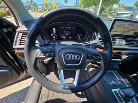 Audi Q5 Premium Plus * Matrix* .* 8ZF* *  | Mobile.bg    10