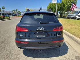Audi Q5 Premium Plus * Matrix* .* 8ZF* *  | Mobile.bg    4