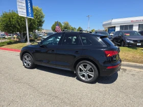 Audi Q5 Premium Plus * Matrix* .* 8ZF* *  | Mobile.bg    3