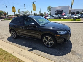 Audi Q5 Premium Plus * Matrix* .* 8ZF* *  | Mobile.bg    6