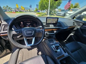Audi Q5 Premium Plus * Matrix* .* 8ZF* *  | Mobile.bg    9