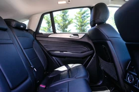 Mercedes-Benz GLE 350 D COUPE 4MATIC FULL AMG LINE ЛИЗИНГ 100% - 69880 лв. - 72216539 16