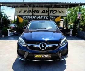 Mercedes-Benz GLE 350 D COUPE 4MATIC FULL AMG LINE ЛИЗИНГ 100% - 69880 лв. - 72216539 2