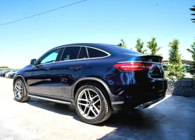 Mercedes-Benz GLE 350 D COUPE 4MATIC FULL AMG LINE ЛИЗИНГ 100% - 69880 лв. - 72216539 4