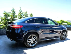 Mercedes-Benz GLE 350 D COUPE 4MATIC FULL AMG LINE ЛИЗИНГ 100% - 69880 лв. - 72216539 6