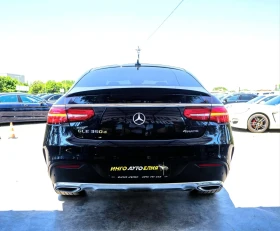 Mercedes-Benz GLE 350 D COUPE 4MATIC FULL AMG LINE ЛИЗИНГ 100% - 69880 лв. - 72216539 5