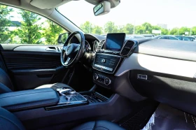 Mercedes-Benz GLE 350 D COUPE 4MATIC FULL AMG LINE ЛИЗИНГ 100% - 69880 лв. - 72216539 11
