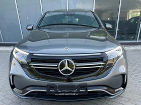 Mercedes-Benz EQC 400 AMG 4MATIC Keyless Distronic Burmester Head-Up | Mobile.bg    5