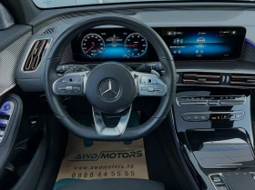 Mercedes-Benz EQC 400 AMG 4MATIC Keyless Distronic Burmester Head-Up | Mobile.bg    11