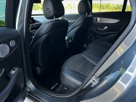 Mercedes-Benz EQC 400 AMG 4MATIC Keyless Distronic Burmester Head-Up | Mobile.bg    9