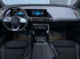 Mercedes-Benz EQC 400 AMG 4MATIC Keyless Distronic Burmester Head-Up | Mobile.bg    10
