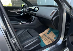 Mercedes-Benz EQC 400 AMG 4MATIC Keyless Distronic Burmester Head-Up | Mobile.bg    8