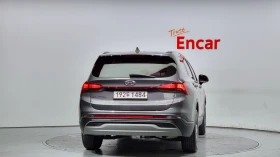 Hyundai Santa fe Diesel 2.2 4WD Premium Choice | Mobile.bg    4