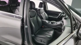 Hyundai Santa fe Diesel 2.2 4WD Premium Choice | Mobile.bg    10