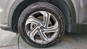Hyundai Santa fe Diesel 2.2 4WD Premium Choice | Mobile.bg    5