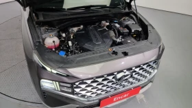 Hyundai Santa fe Diesel 2.2 4WD Premium Choice | Mobile.bg    6