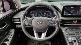 Hyundai Santa fe Diesel 2.2 4WD Premium Choice | Mobile.bg    13