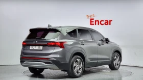 Hyundai Santa fe Diesel 2.2 4WD Premium Choice | Mobile.bg    2