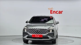 Hyundai Santa fe Diesel 2.2 4WD Premium Choice | Mobile.bg    3