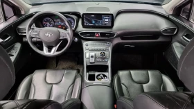 Hyundai Santa fe Diesel 2.2 4WD Premium Choice | Mobile.bg    7