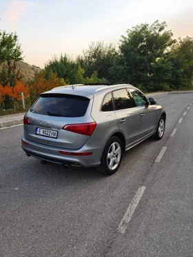 Audi Q5 - 13000 лв. - 19202182 4