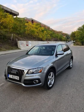 Audi Q5 - 13000 лв. - 19202182 2