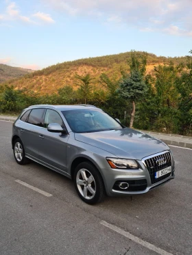 Audi Q5 - 13000 лв. - 19202182 3