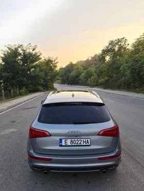 Audi Q5 - 13000 лв. - 19202182 5