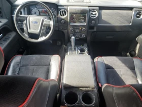 Обява за продажба на Ford F150 SUPERCREW 6.2L | БЕЗ АНАЛОГ | ТОП ОФЕРТА ~24 790 лв. - изображение 7