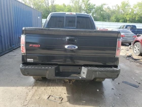 Обява за продажба на Ford F150 SUPERCREW 6.2L | БЕЗ АНАЛОГ | ТОП ОФЕРТА ~24 790 лв. - изображение 5