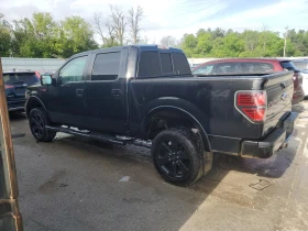 Обява за продажба на Ford F150 SUPERCREW 6.2L | БЕЗ АНАЛОГ | ТОП ОФЕРТА ~24 790 лв. - изображение 1
