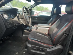 Обява за продажба на Ford F150 SUPERCREW 6.2L | БЕЗ АНАЛОГ | ТОП ОФЕРТА ~24 790 лв. - изображение 6