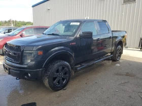 Обява за продажба на Ford F150 SUPERCREW 6.2L | БЕЗ АНАЛОГ | ТОП ОФЕРТА ~24 790 лв. - изображение 1