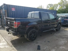 Обява за продажба на Ford F150 SUPERCREW 6.2L | БЕЗ АНАЛОГ | ТОП ОФЕРТА ~24 790 лв. - изображение 2