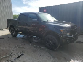 Обява за продажба на Ford F150 SUPERCREW 6.2L | БЕЗ АНАЛОГ | ТОП ОФЕРТА ~24 790 лв. - изображение 3