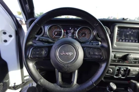 Jeep Wrangler * Unlimited Sport* HeadUp* АвтоКредит* (ЦЕНА ДО БГ - 45999 лв. - 27596906 15