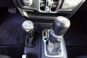 Jeep Wrangler * Unlimited Sport* HeadUp* АвтоКредит* (ЦЕНА ДО БГ - 45999 лв. - 27596906 14