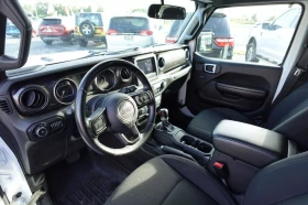 Jeep Wrangler * Unlimited Sport* HeadUp* АвтоКредит* (ЦЕНА ДО БГ - 45999 лв. - 27596906 8